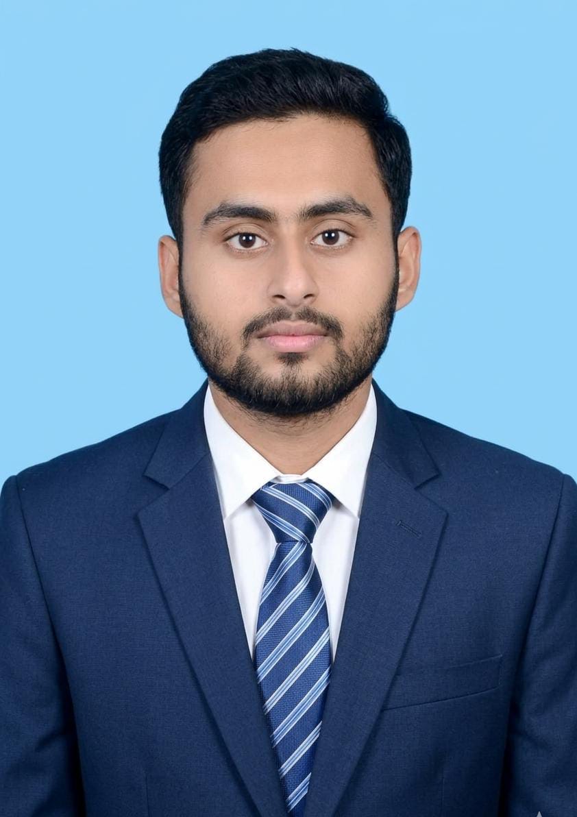 Muhammad Farhad
