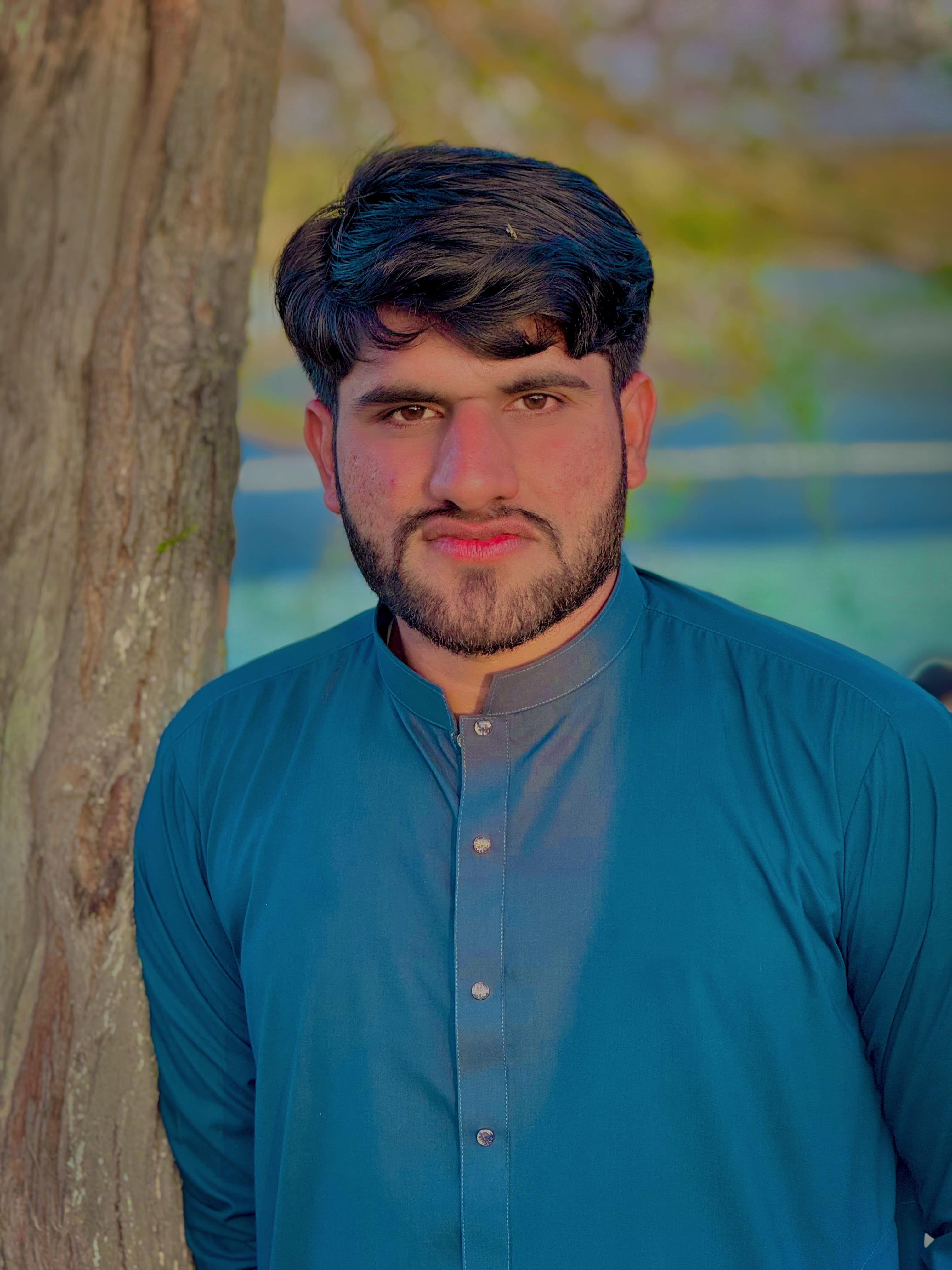 Muhammad Yasir