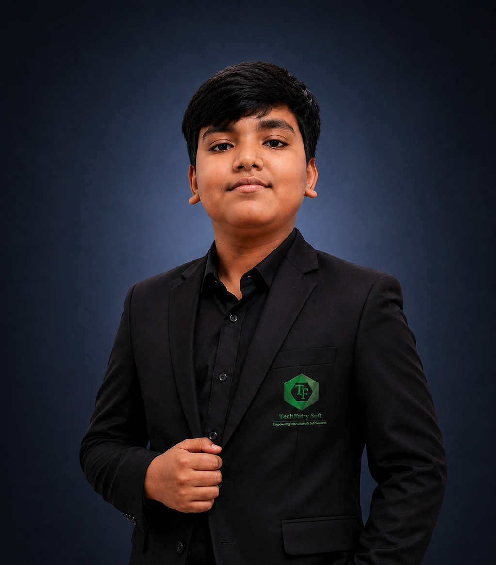 Muhammad Yasir